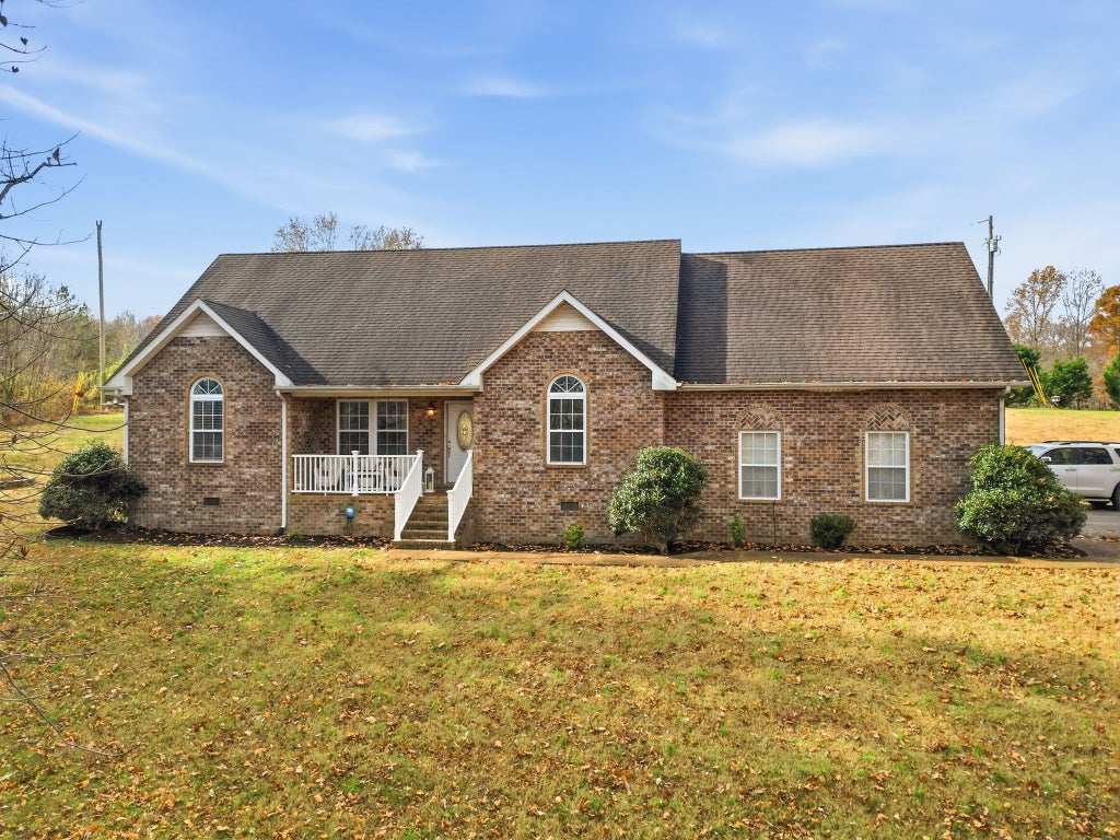 742 Bowling Branch Rd, Cottontown