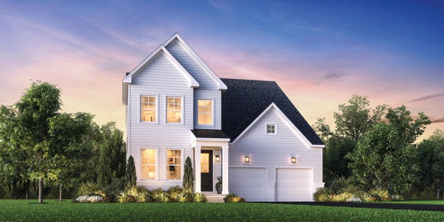 3 Silva Loop, Mount Juliet