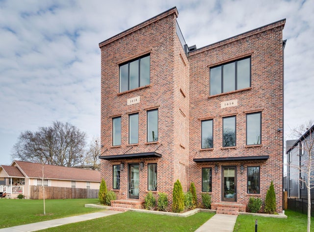 1616 7th Ave N, Nashville