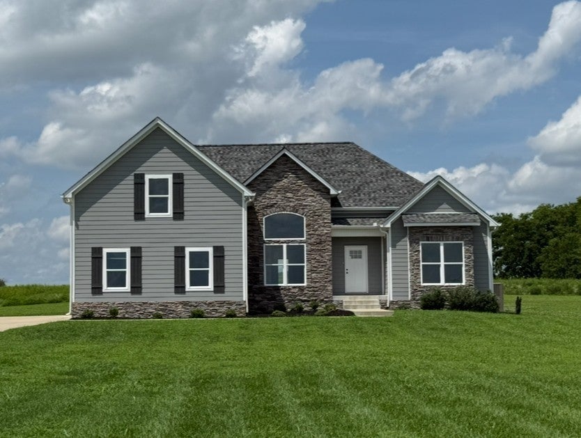 Photo for MLS 3046746 in 541 Clearview Rd Cottontown, TN - 37048