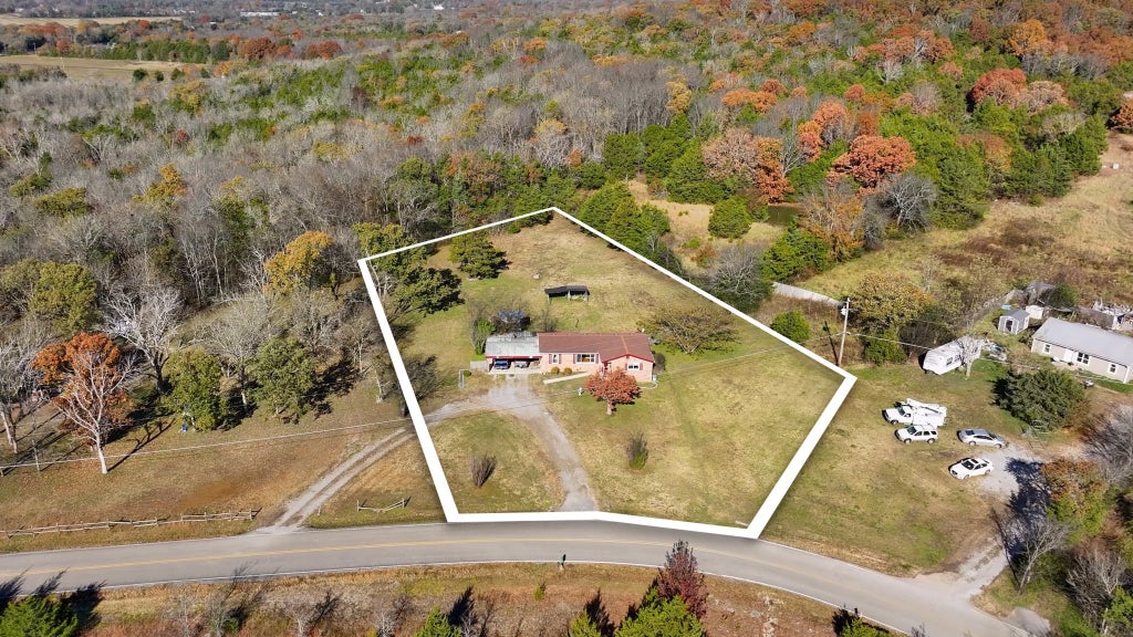 6381 Manus Rd, Murfreesboro