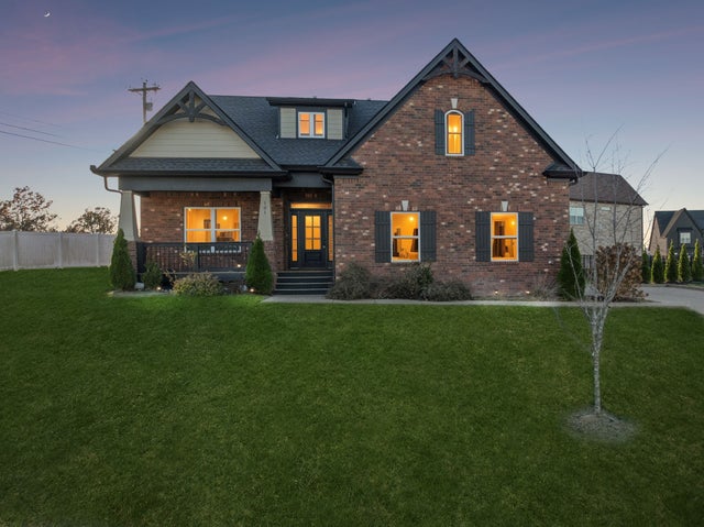 101 Stewarts Landing Dr, Mount Juliet