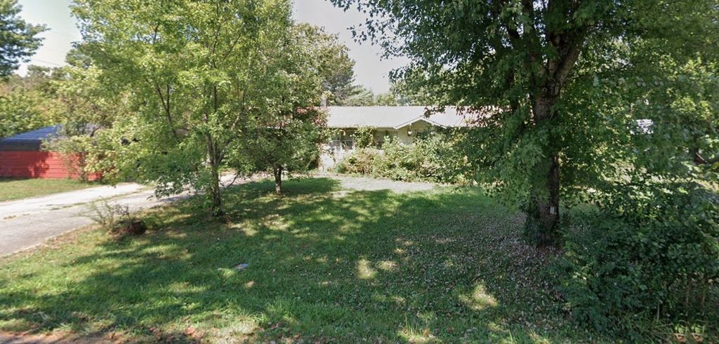 116 Haley Ave, Doyle