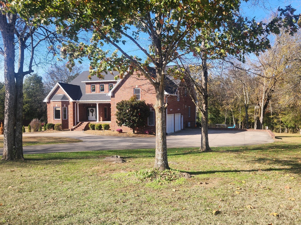 238 Ridgewater Way, Mount Juliet