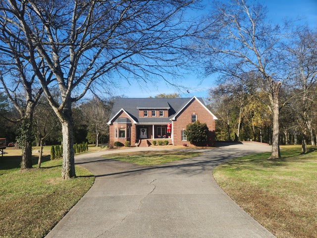 238 Ridgewater Way, Mount Juliet