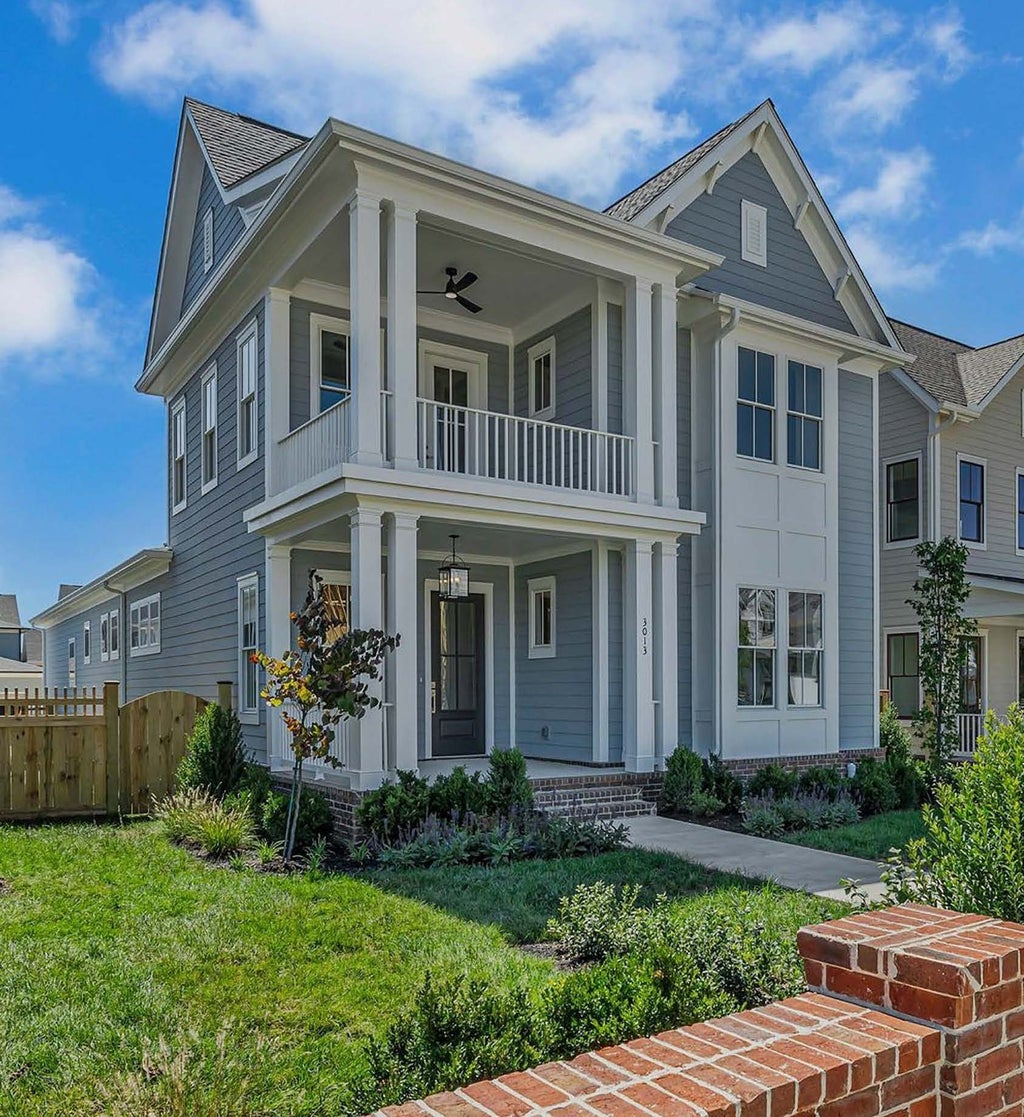 3013 Winterberry Dr, Nolensville