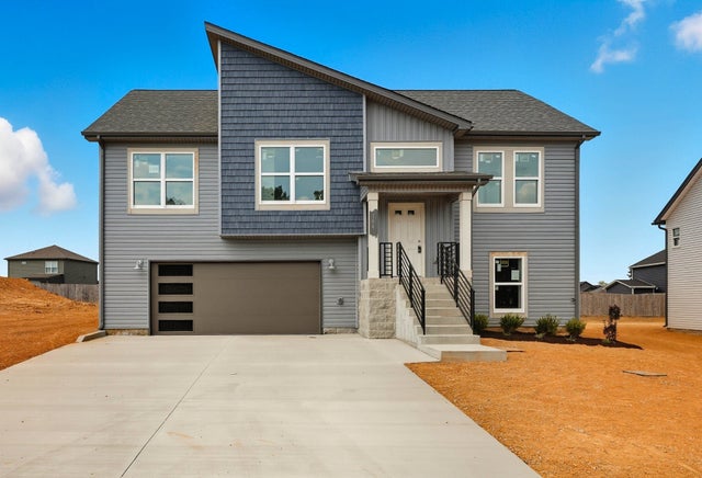 164 Leitrim Dr, Clarksville