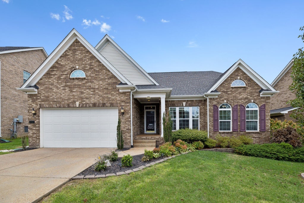 432 Warren Hill Dr, Mount Juliet