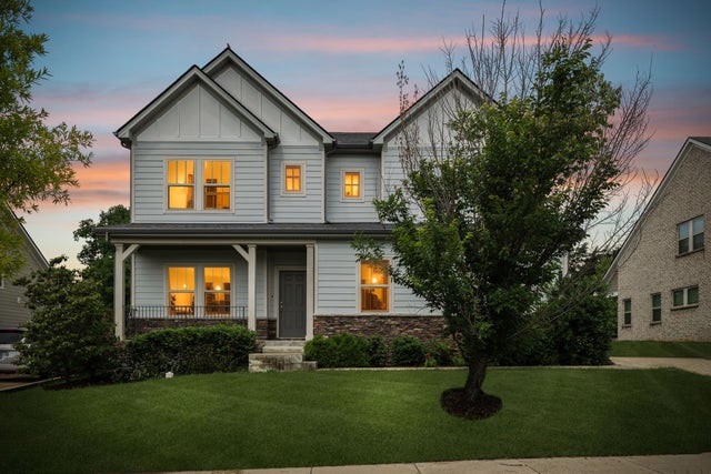 514 Mildenhall Ln, Nolensville