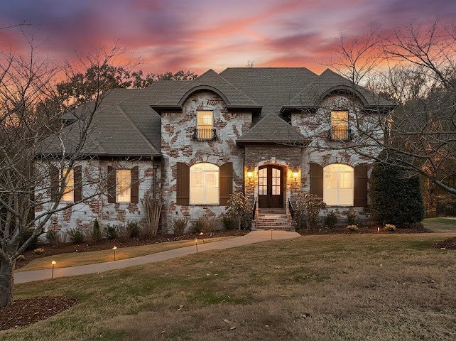 1235 Ben Hill Blvd, Nolensville