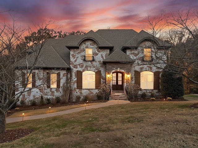 1235 Ben Hill Blvd, Nolensville