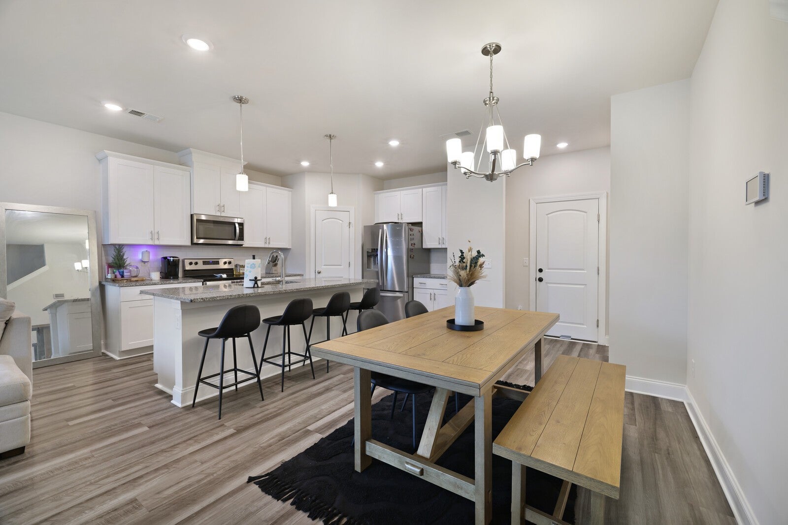 Photo for MLS 3046976 in 1105 Fairmont Ln Lebanon, TN - 37087