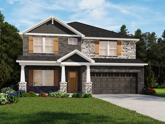 264 Astoria Dr, Hendersonville