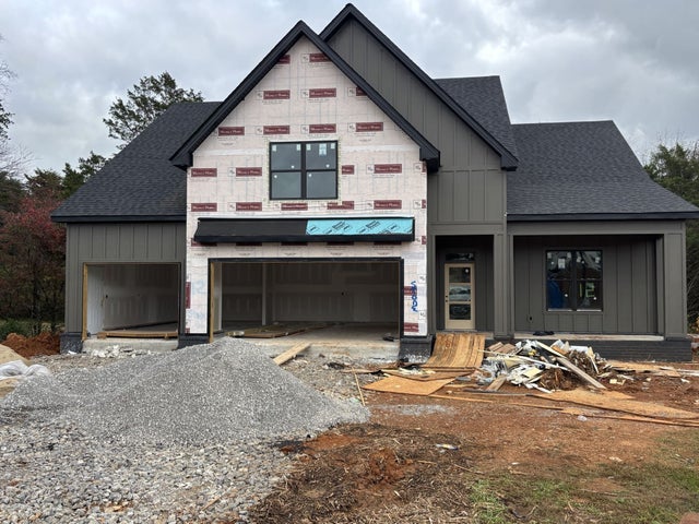 0 Matthew Miller Drive, Smyrna