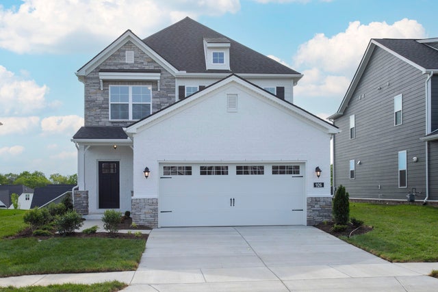 2321 Willow Bend Dr, Mount Juliet