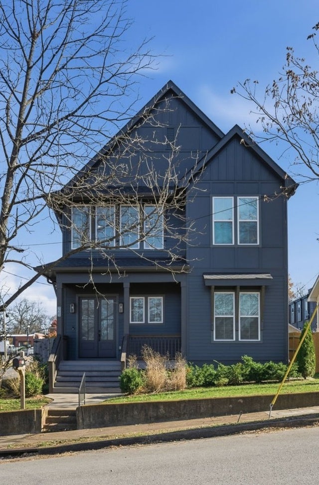 725 Hart Ave, Nashville