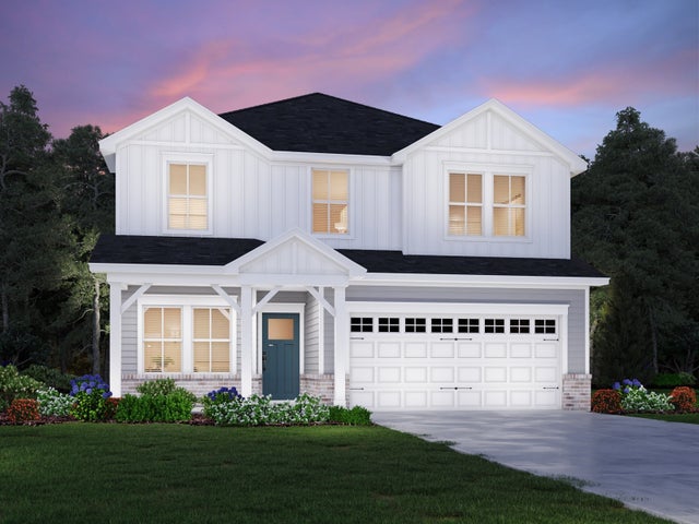 244 Astoria Dr, Hendersonville