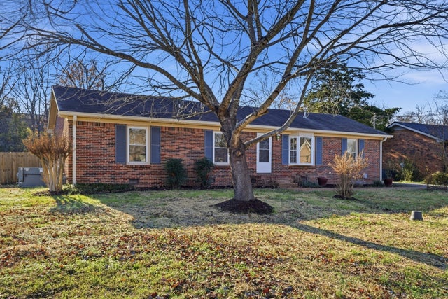 111 Scotch St, Hendersonville