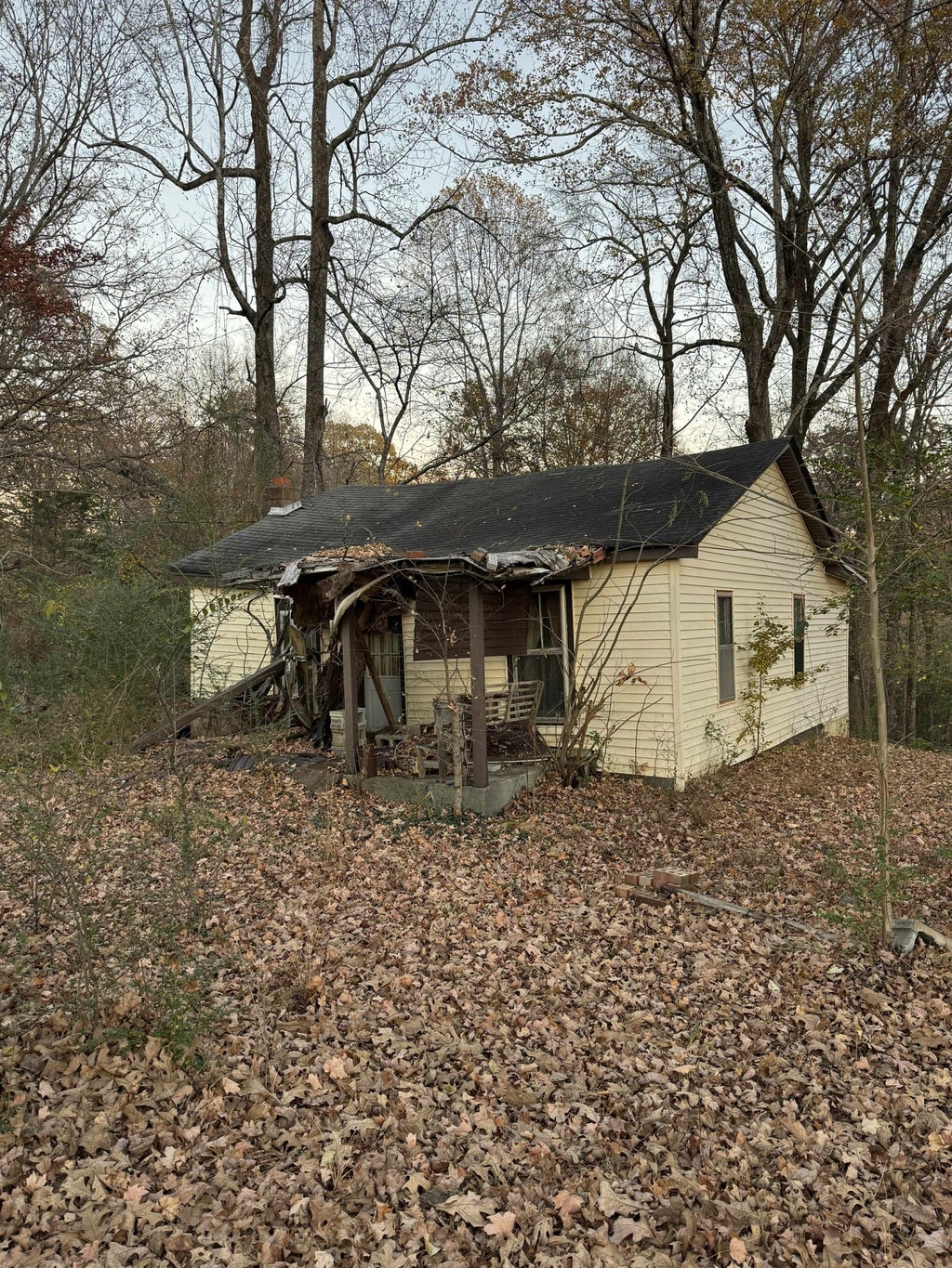 1506 Hayshed Rd, Charlotte