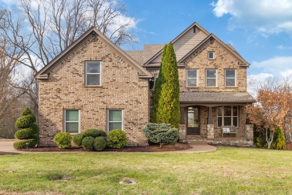 791 French River Rd, Nolensville