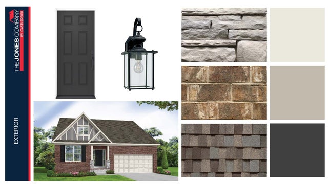 876 Joe Miller Drive, Hendersonville