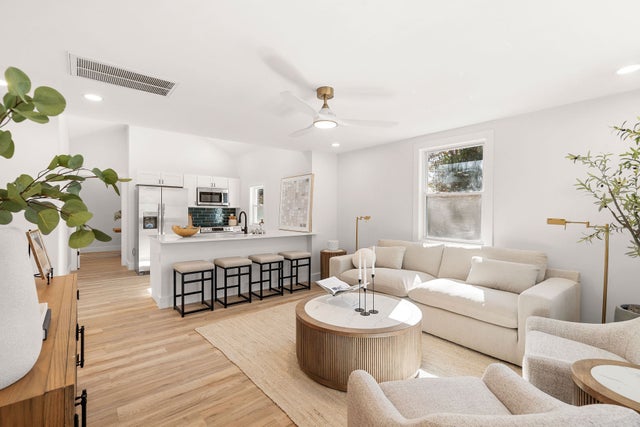 4016 Meadow Rd, Nashville