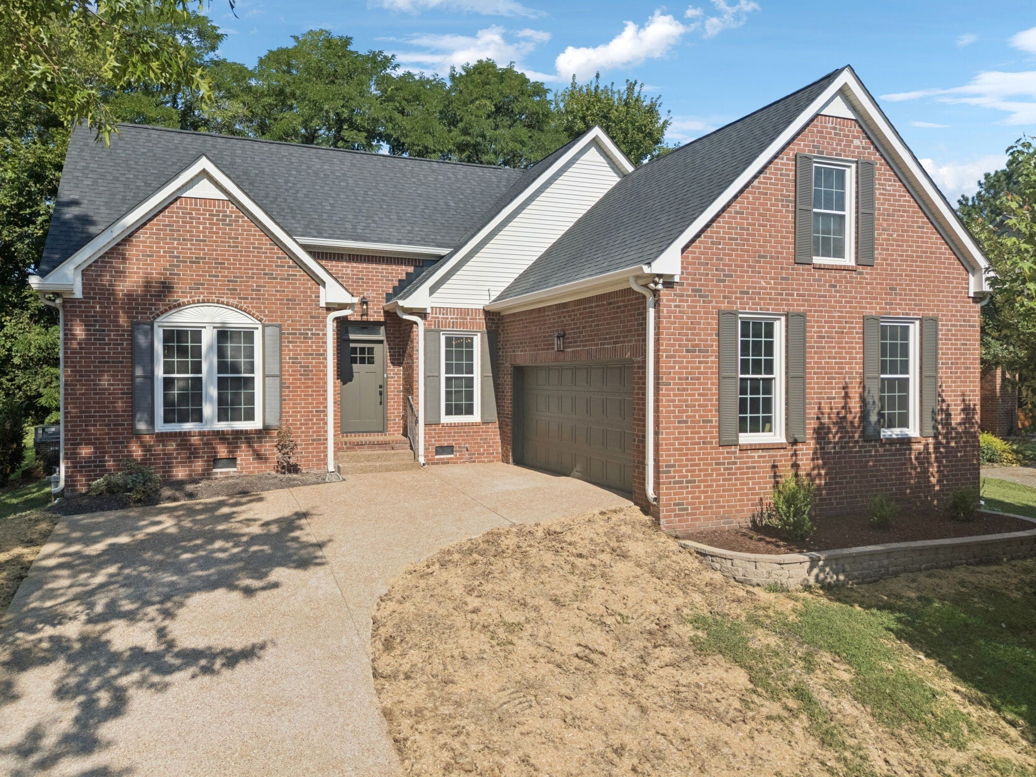 Home for sale in 6645 Autumnwood Dr Nashville, TN