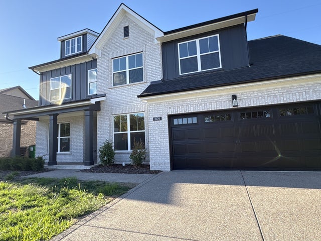 205 Settlers Way Lot 614, Hendersonville