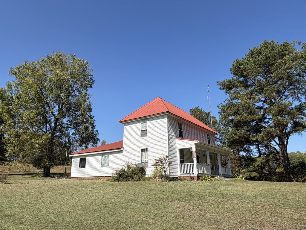 611 Tumbling Creek Rd, Mc Kenzie