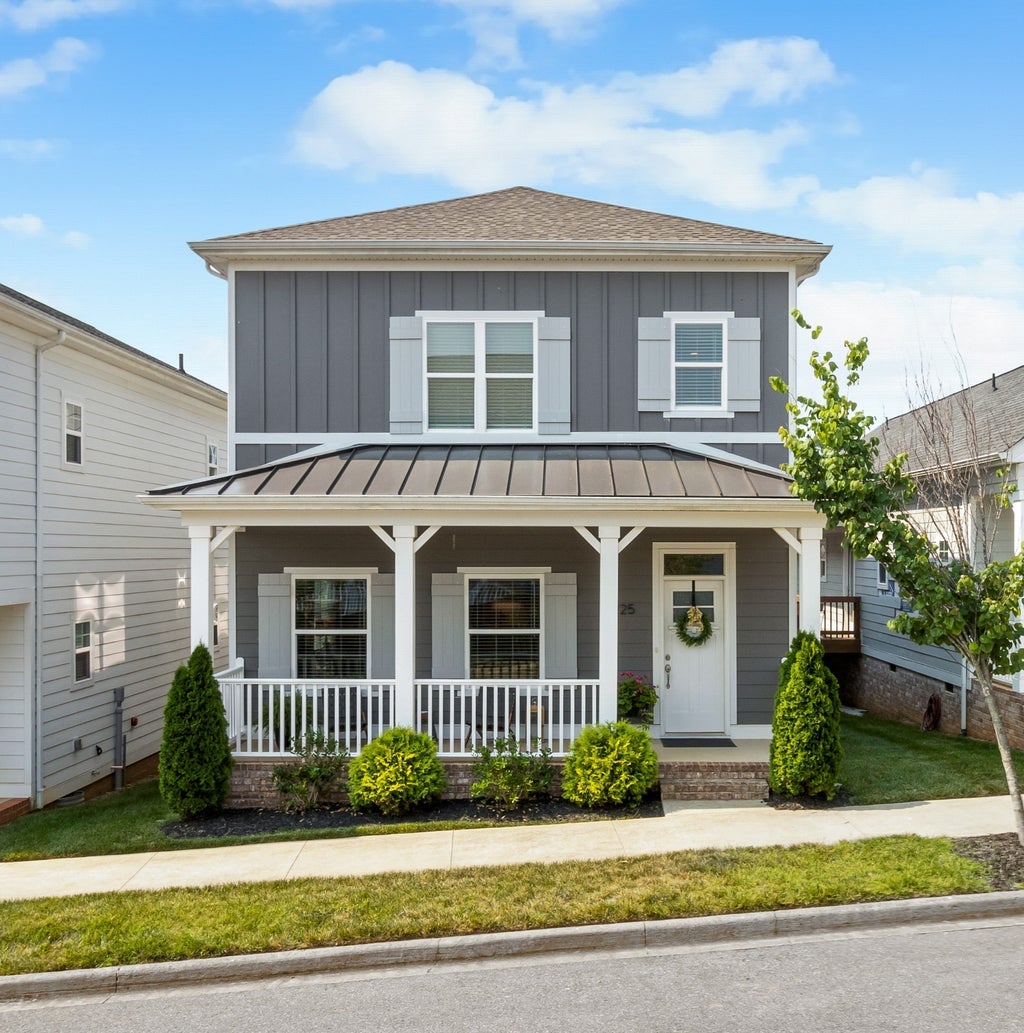 725 Centre St, Pleasant View