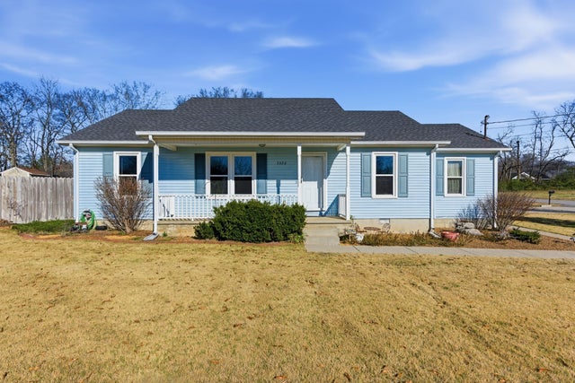 5326 Grassland Dr, Murfreesboro