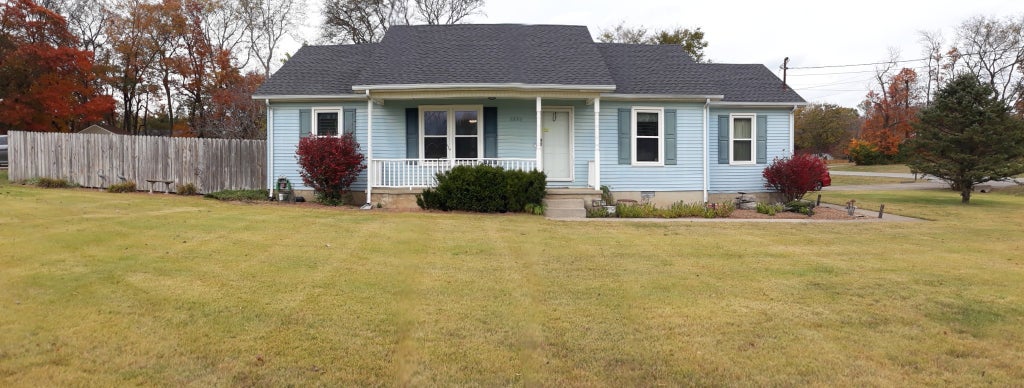 5326 Grassland Dr, Murfreesboro