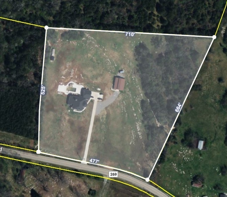 1522 Walnut Grove Rd, Christiana