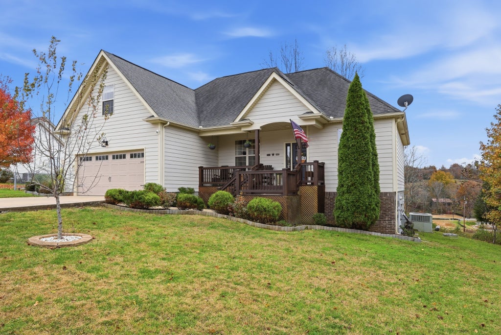 205 Stephen St, Dickson