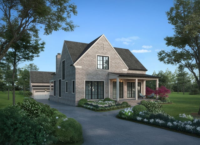 120 Cleburne St, Franklin