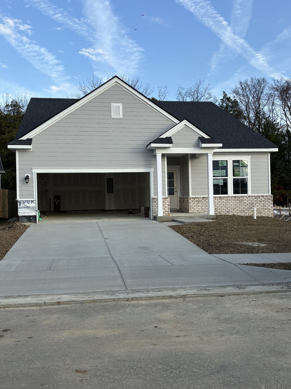 1240 Wallace Way, Hermitage