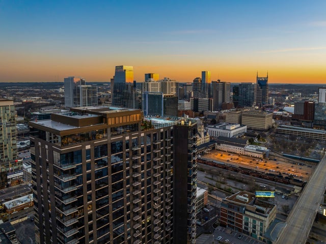 1212 Demonbreun St B1 (b), Nashville