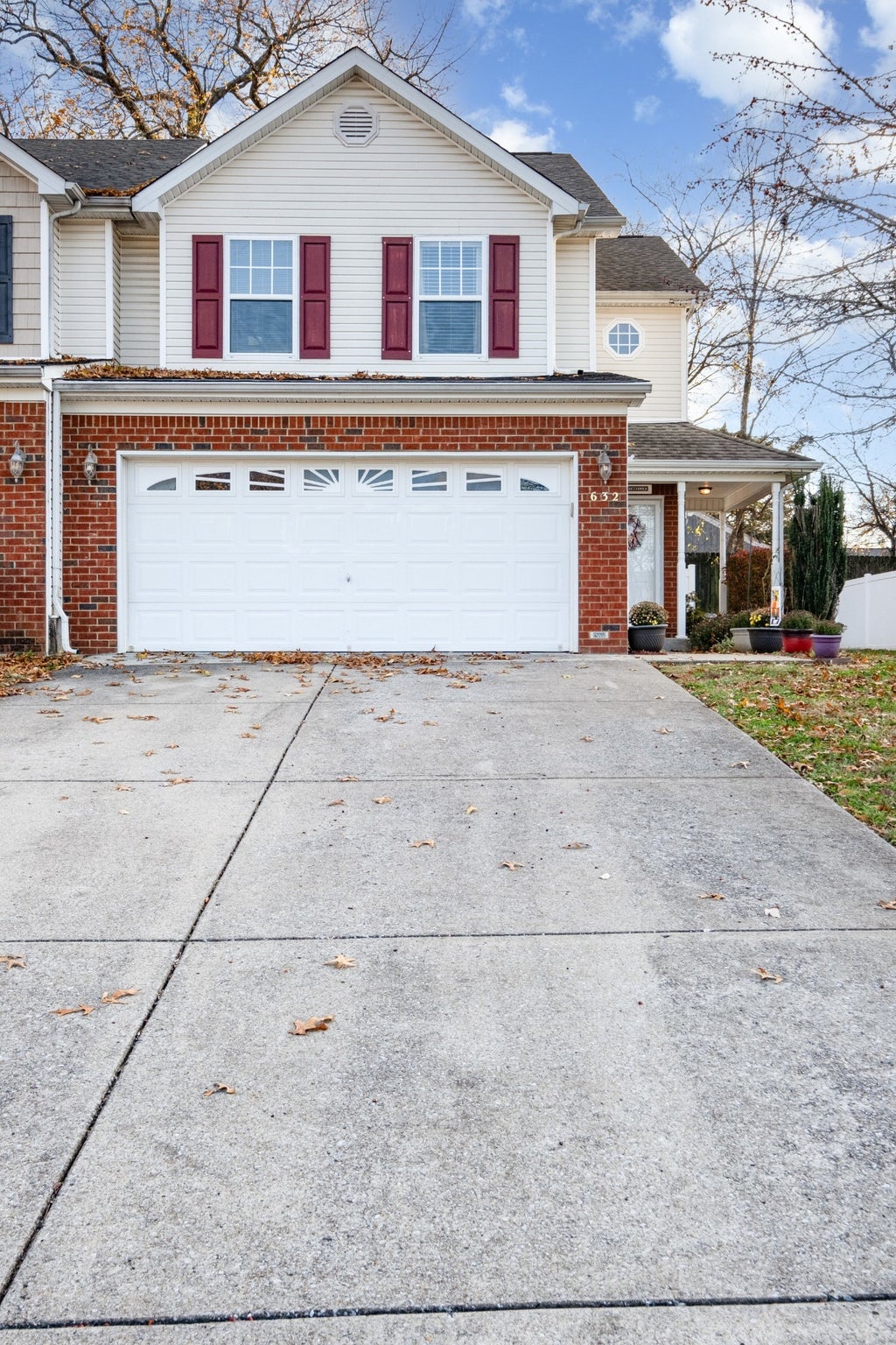 632 Ken Pilkerton Dr, Smyrna