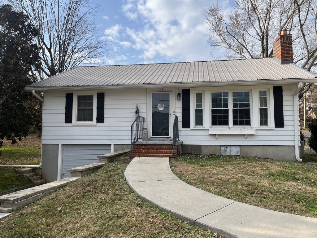 119 Ben Lomond Dr, McMinnville