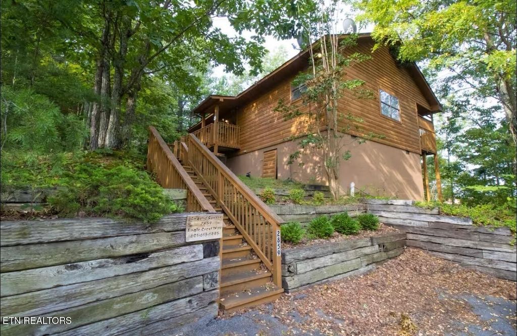 2859 Eagle Crest Way, Sevierville