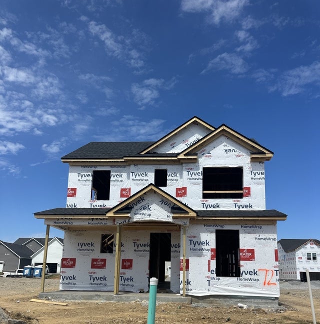 1108 Codah Drive, Mount Juliet