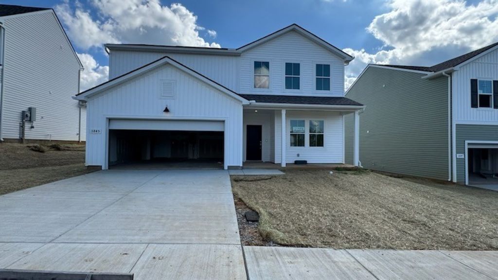 3707 Seapepper Drive, Columbia