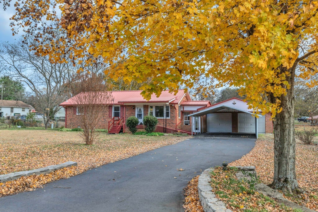 205 Cheatham Ave, Smyrna