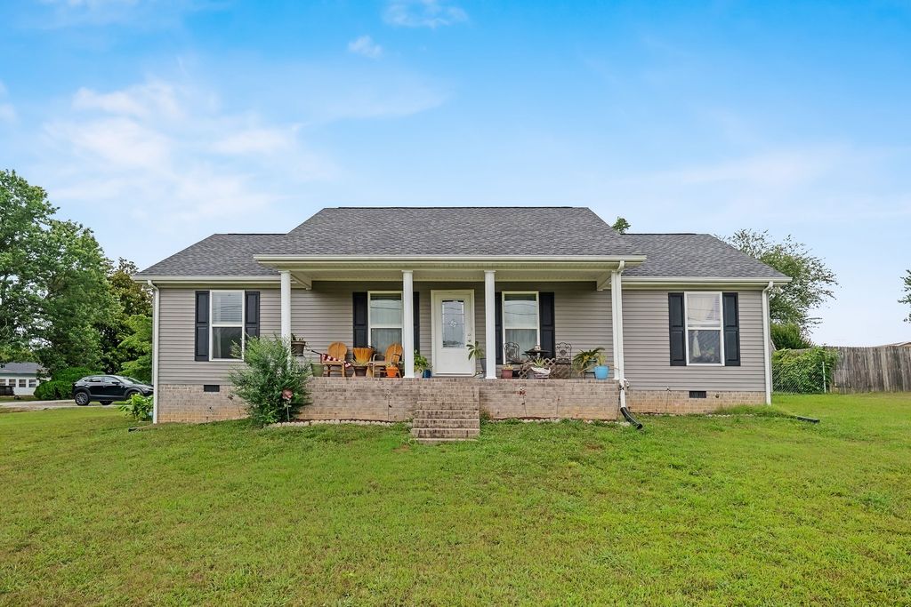 798 Oconnor St, Smithville
