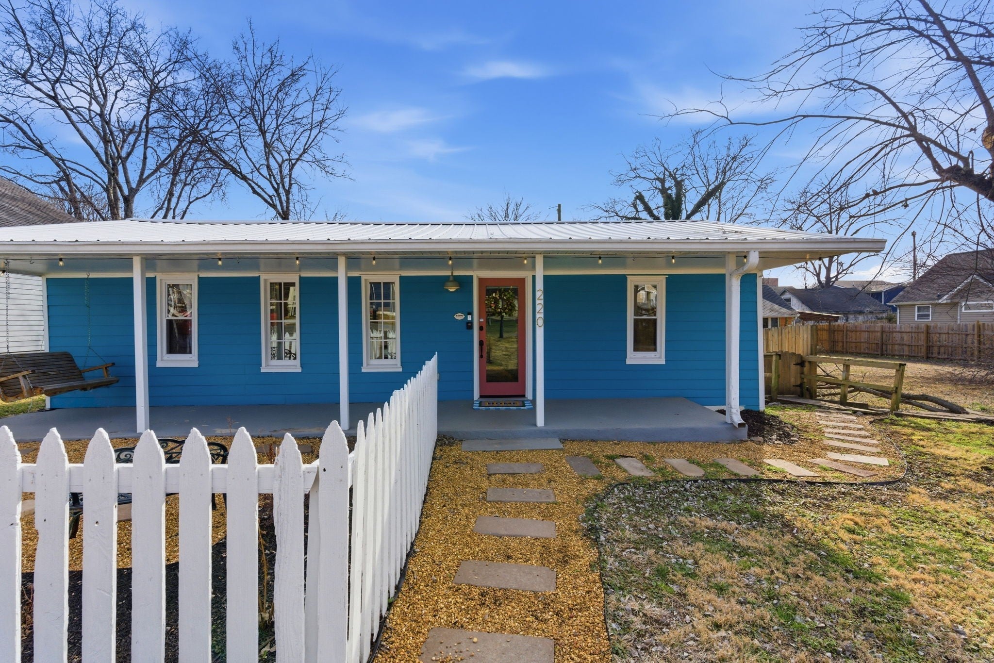 Home for sale in 220 Lucile St Nashville, TN