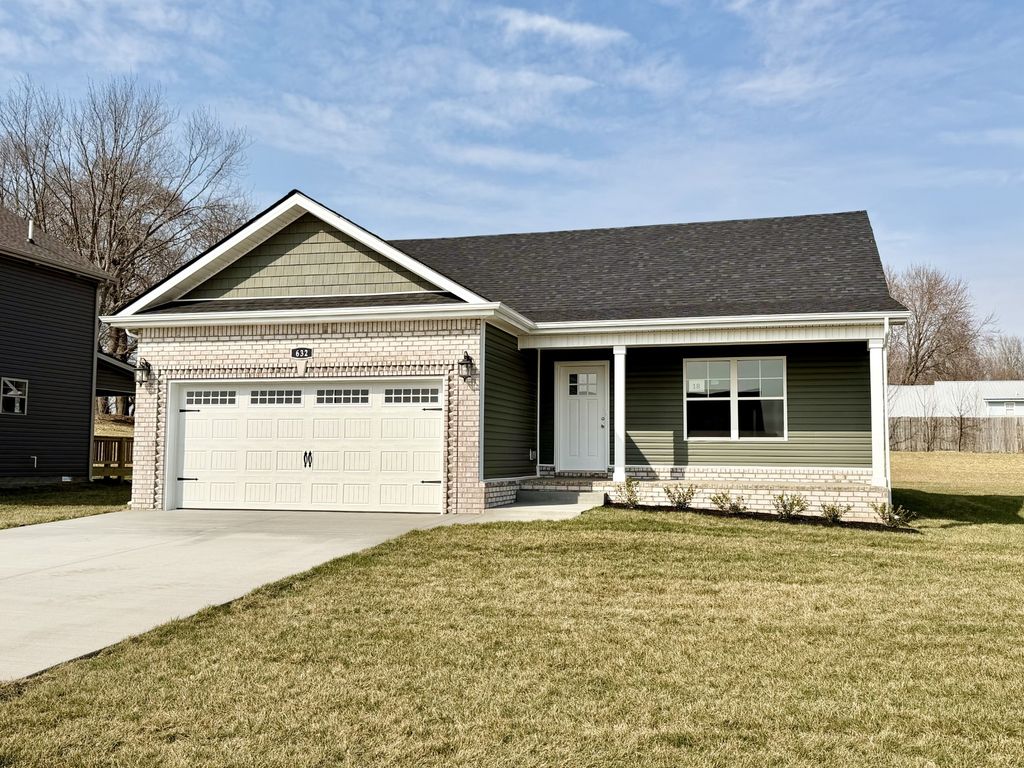 18 Echo Ridge, Oak Grove