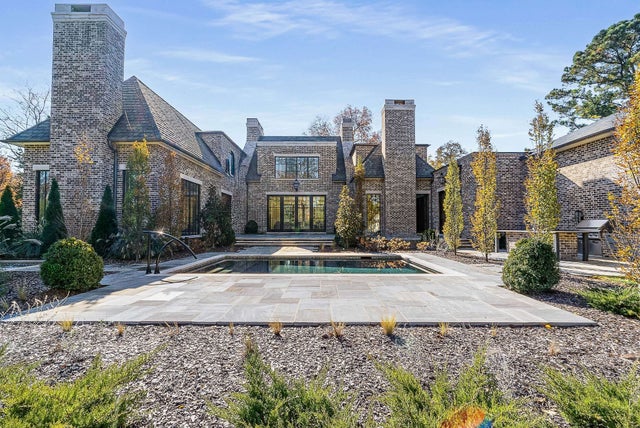 1206 Tyne Blvd, Nashville