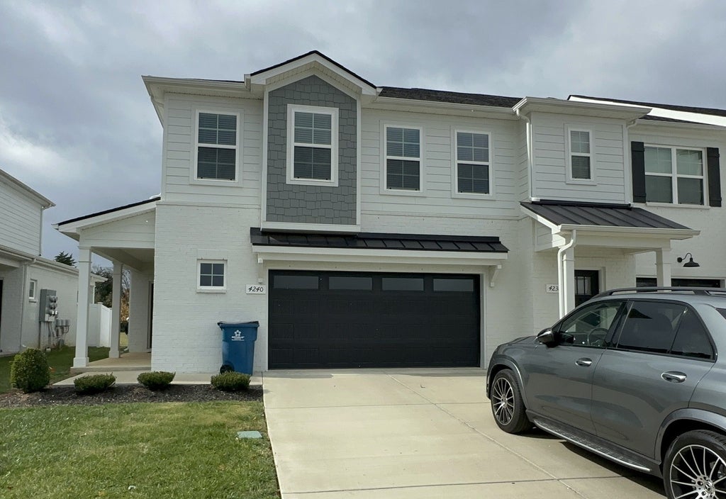 4240 Spyglass Dr, Murfreesboro