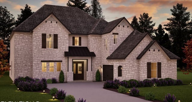 5171 High Park Hill Dr, Arrington