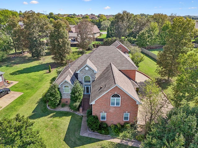 413 Stockbridge Way, Mount Juliet